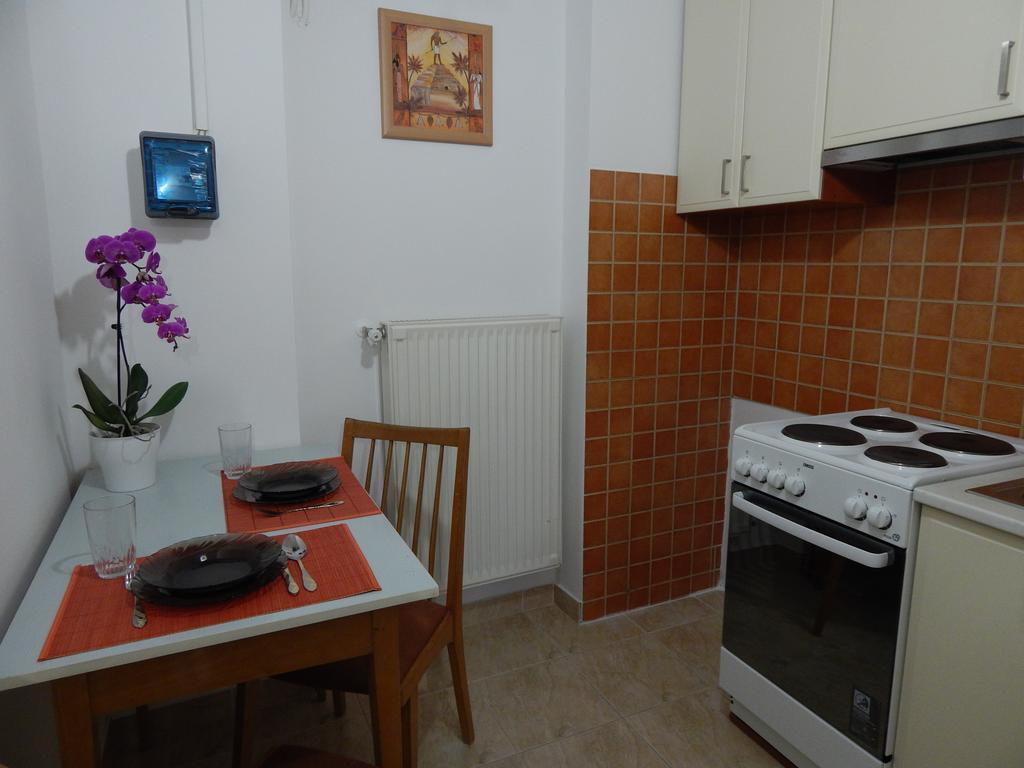 Csillagvirag Apartman Mosonmagyarovar Exterior photo